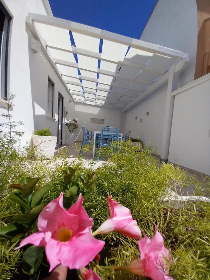 B&B Sole Mare Vento Maruggio Exterior photo